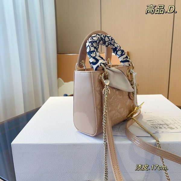 New Arrival Bag D3472