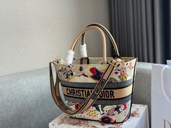 New Arrival Bag D3507