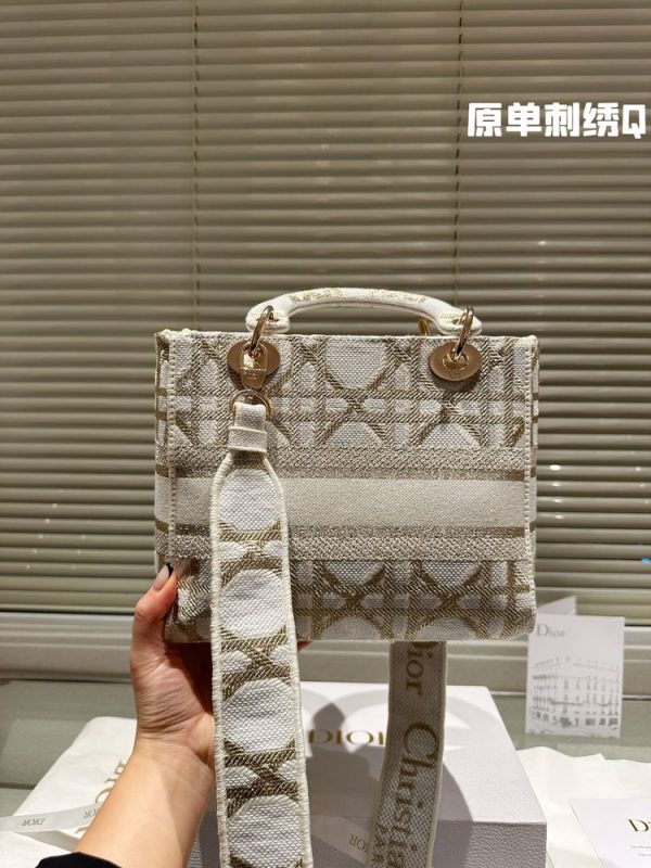 New Arrival Bag D3499