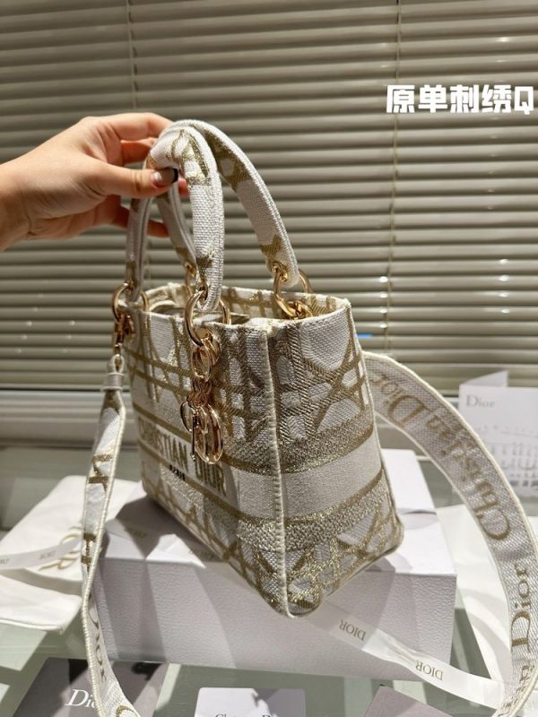 New Arrival Bag D3499