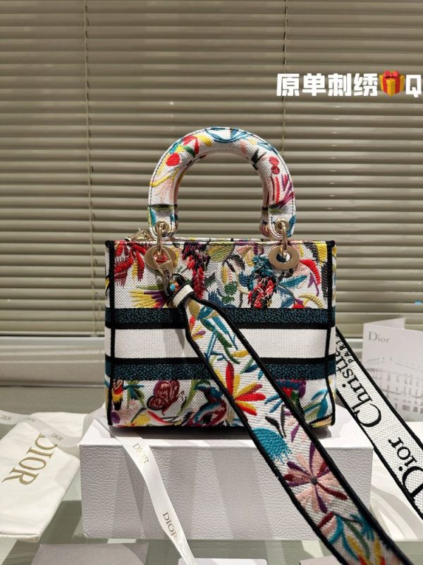 New Arrival Bag D3500