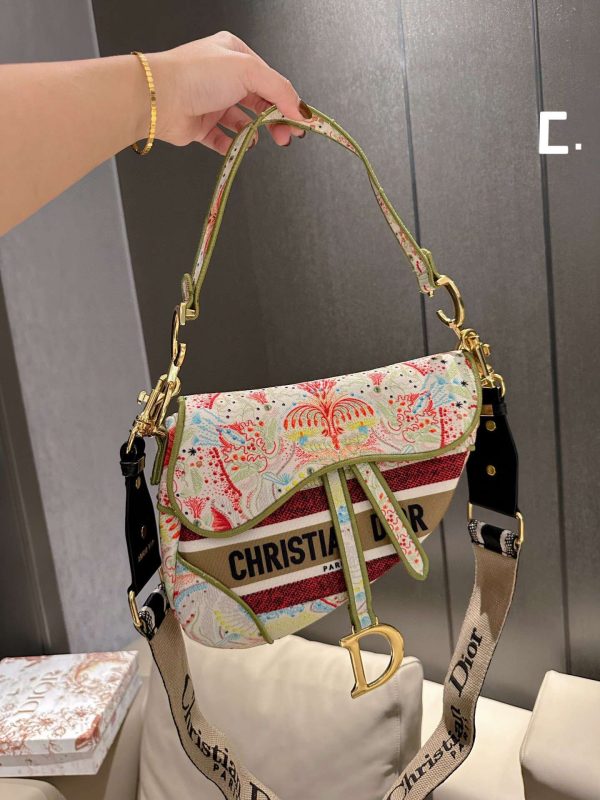 New Arrival Bag D3408