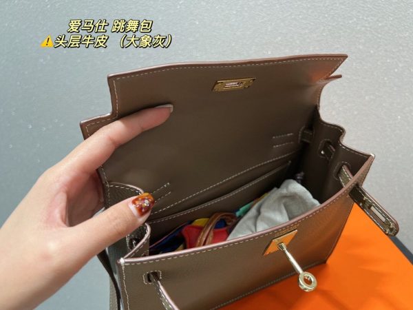 New Arrival Bag H3064