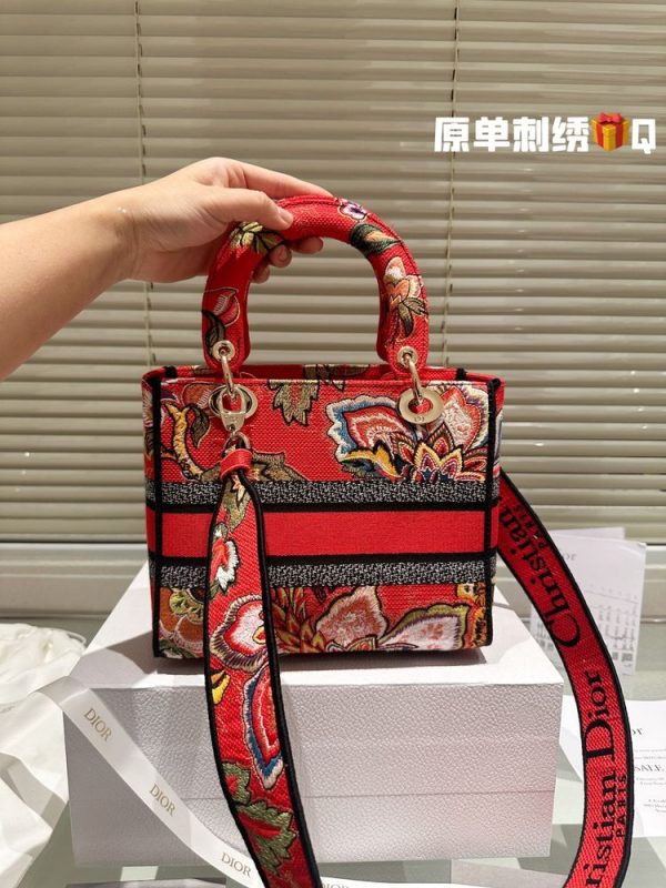 New Arrival Bag D3501