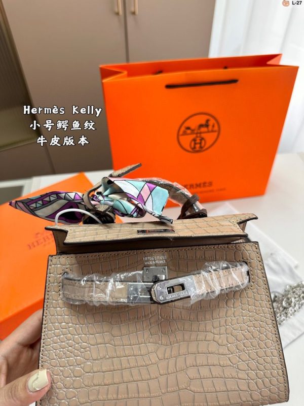 New Arrival Bag H3095