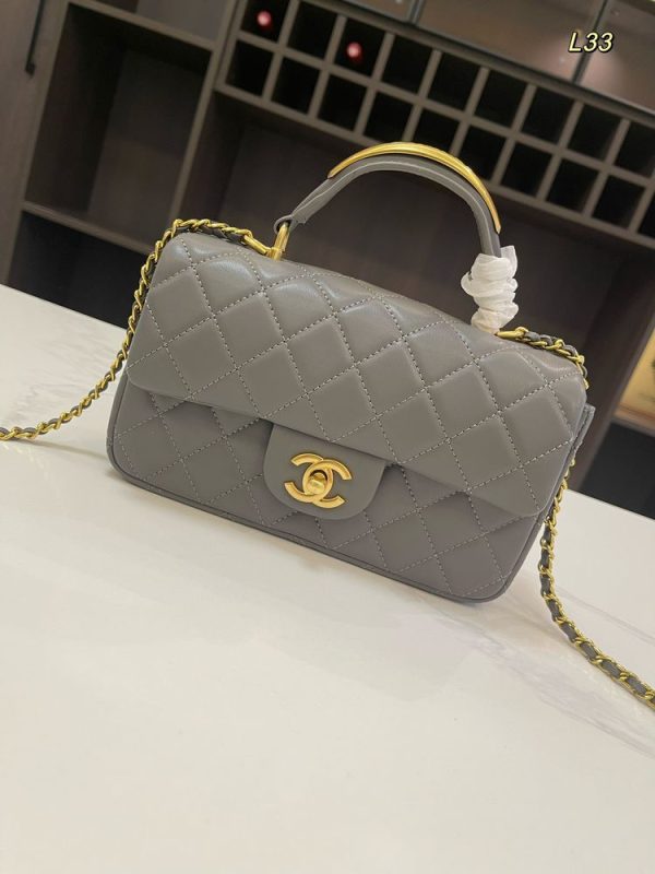 New Arrival Bag C3949