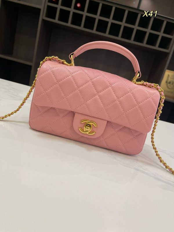 New Arrival Bag C3949