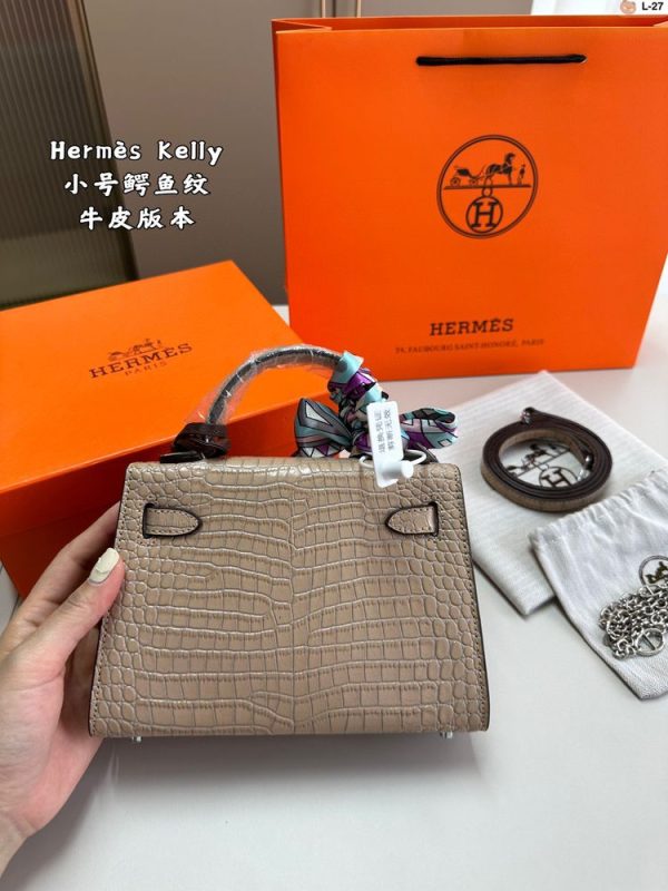 New Arrival Bag H3095