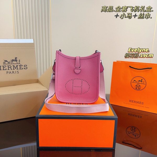 New Arrival Bag H3083