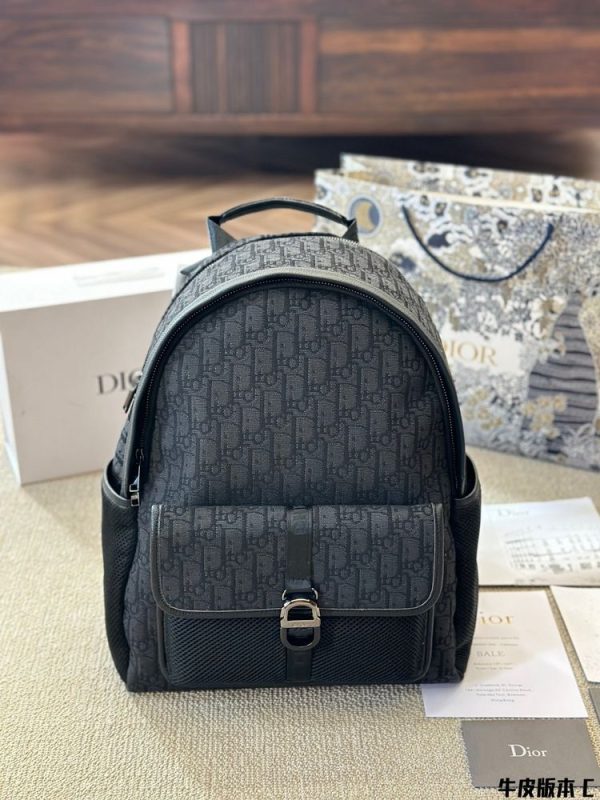 New Arrival Bag D3508