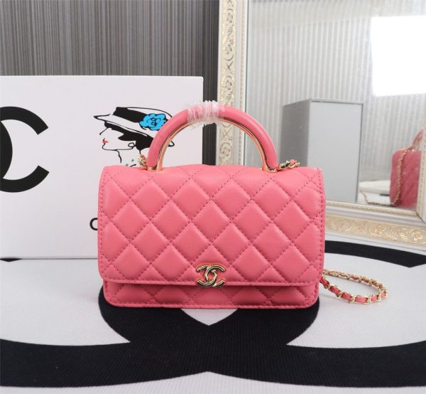 New Arrival CN HandBag 730