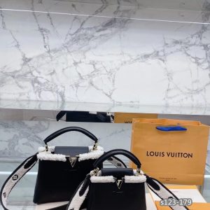 New Arrival LV Handbag L033