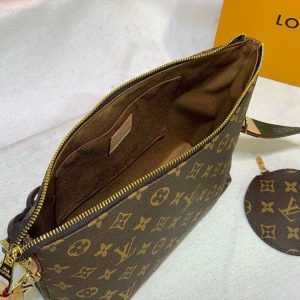 New Arrival L*V Handbag 1358