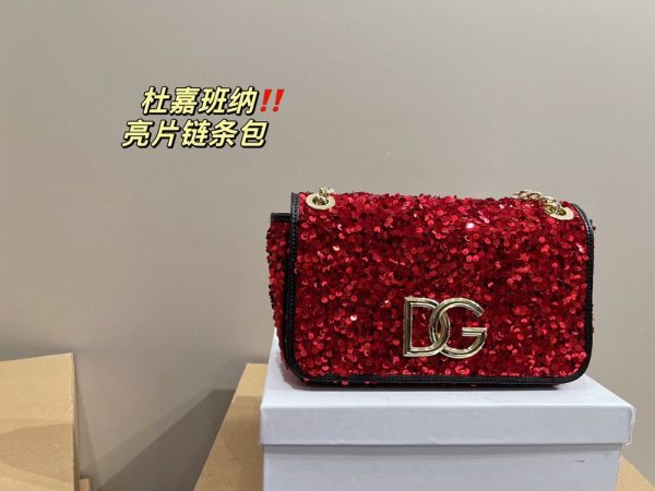 New Arrival Bag DG3009