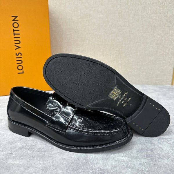 New Arrival Men Shoes LV 004