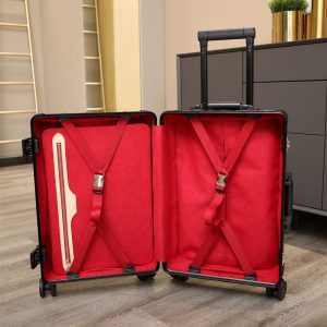 New Arrival Luggage Q3002