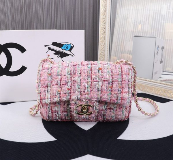 New Arrival CN HandBag 727