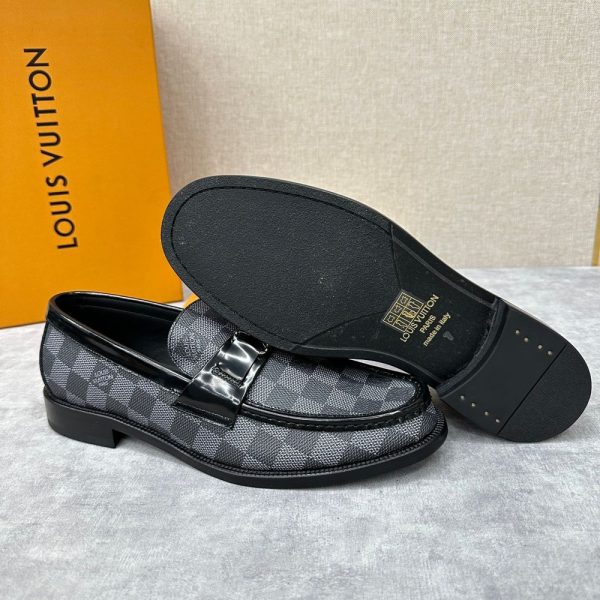 New Arrival Men Shoes LV 004.1