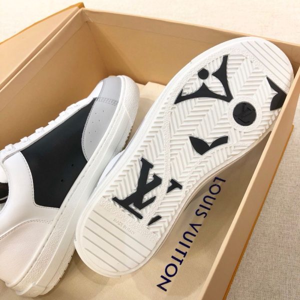 New Arrival Men Shoes LV 002