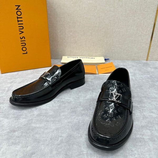 New Arrival Men Shoes LV 004