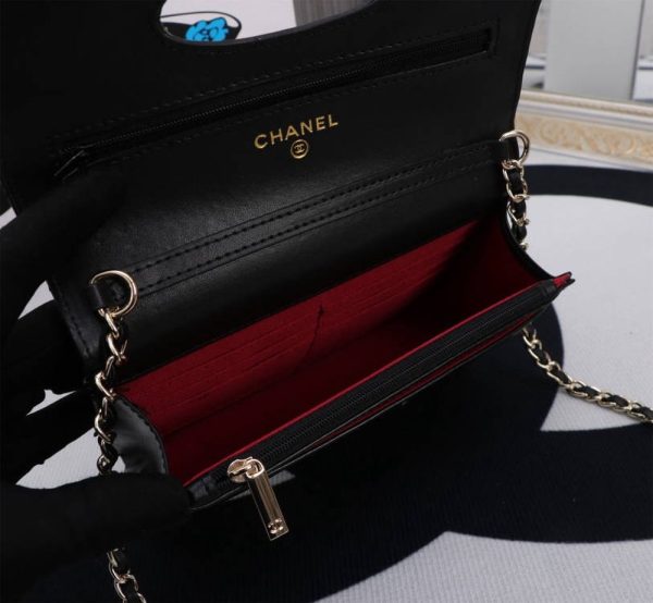 New Arrival CN HandBag 714