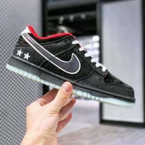 New Arival Nike League of Legends x Dunk Low DO2327-011