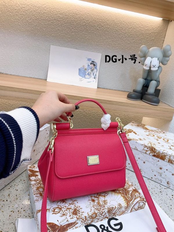 New Arrival Bag DG3002