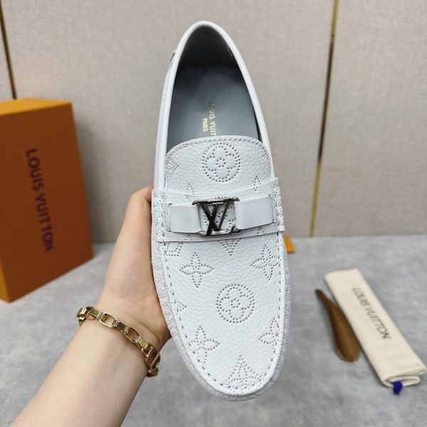 New Arrival Men Shoes LV 005