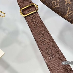 New Arrival LV Handbag L023