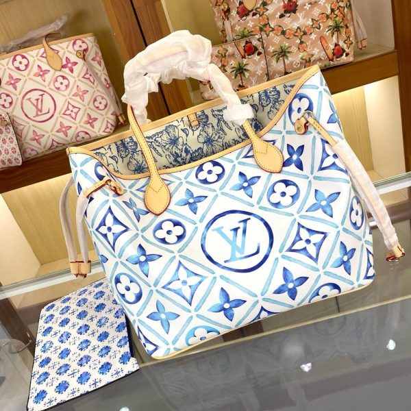 New Arrival L*V Handbag 1407