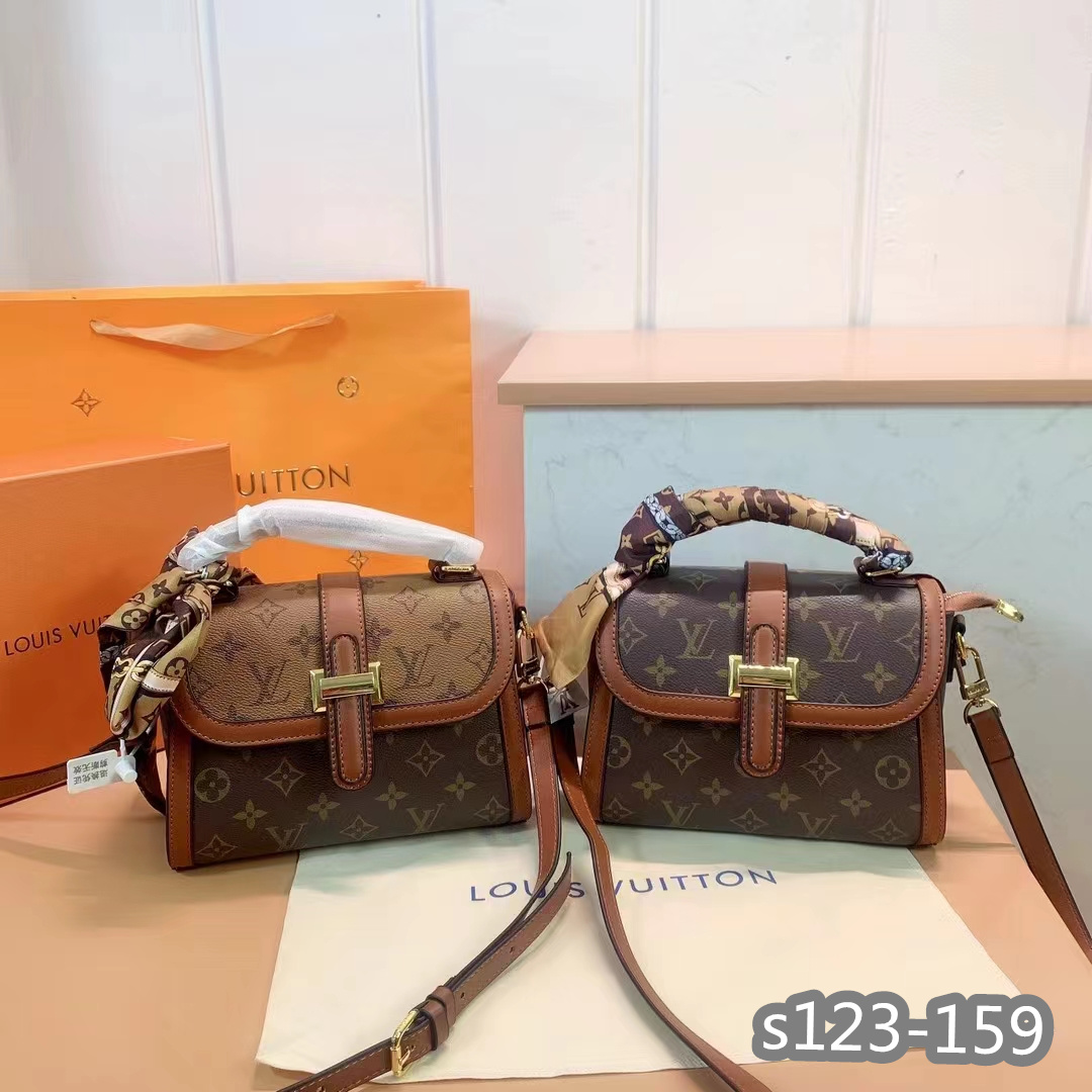 New Arrival LV Handbag L018