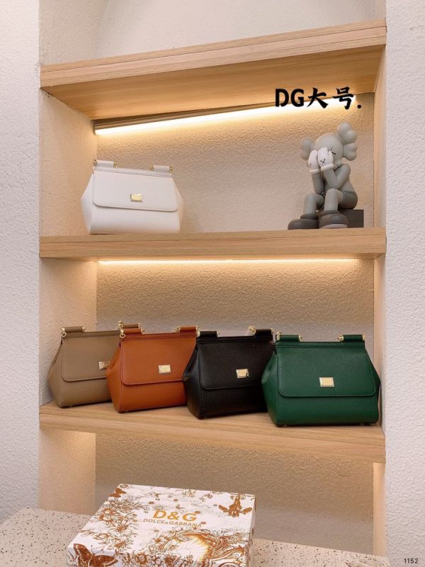 New Arrival Bag DG3004