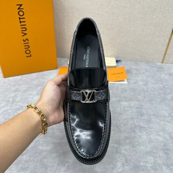 New Arrival Men Shoes LV 004