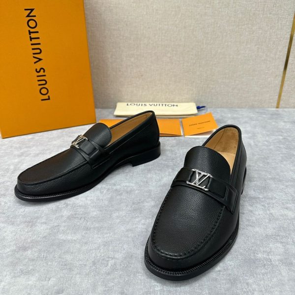 New Arrival Men Shoes LV 004