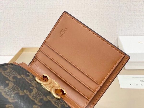 New Arrival Wallet H376