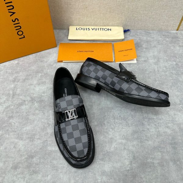 New Arrival Men Shoes LV 004.1