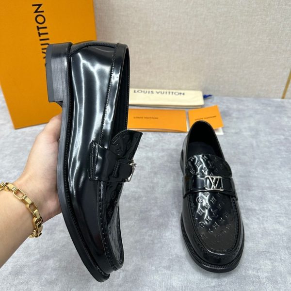 New Arrival Men Shoes LV 004