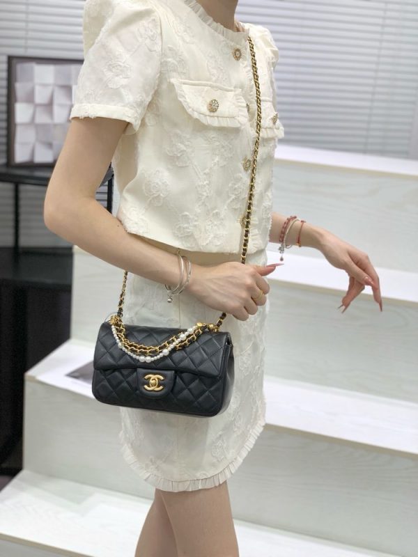 New Arrival CN HandBag 728