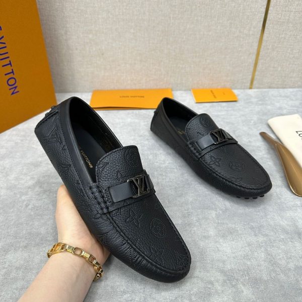 New Arrival Men Shoes LV 005