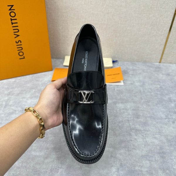 New Arrival Men Shoes LV 004