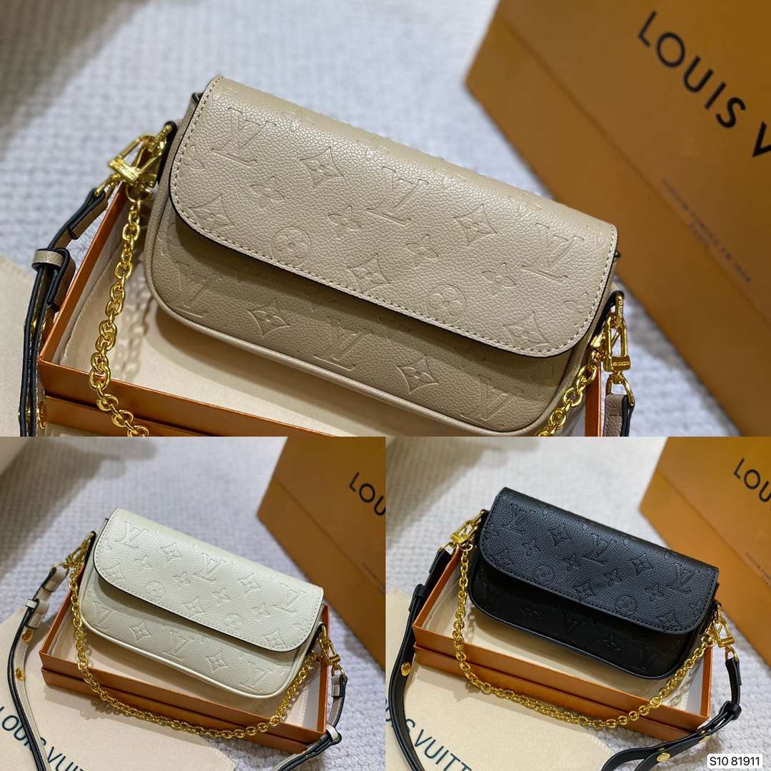 New Arrival LV Handbag L005