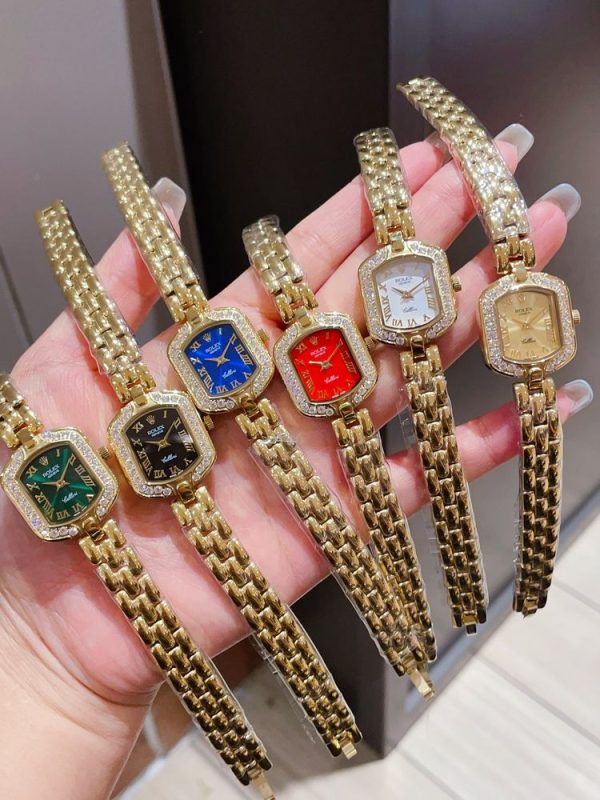 New Arrival RL Watch R3053