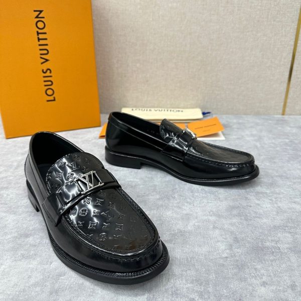 New Arrival Men Shoes LV 004