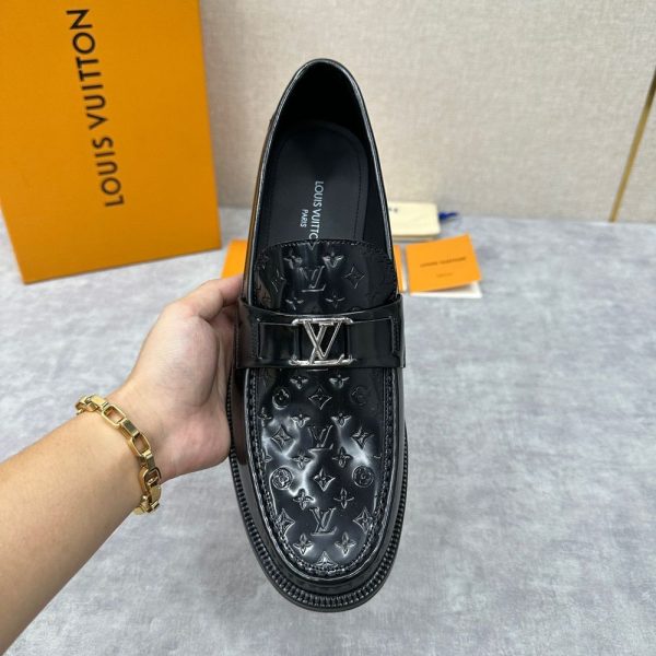 New Arrival Men Shoes LV 004