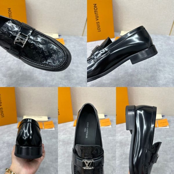 New Arrival Men Shoes LV 004