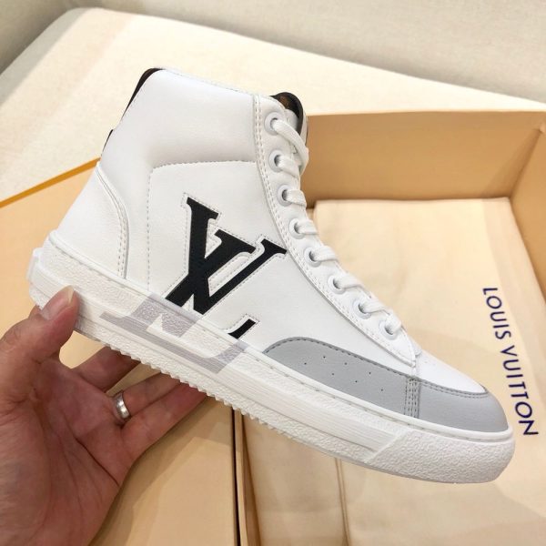 New Arrival Men Shoes LV 002