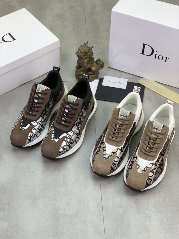 New Arrival Shoes D3074.1