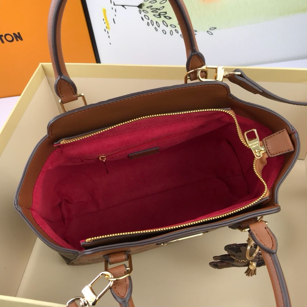 New Arrival L*V Handbag 1373