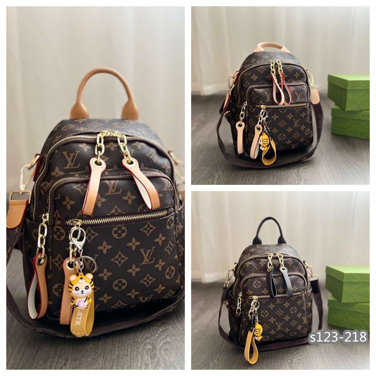 New Arrival LV Handbag L056