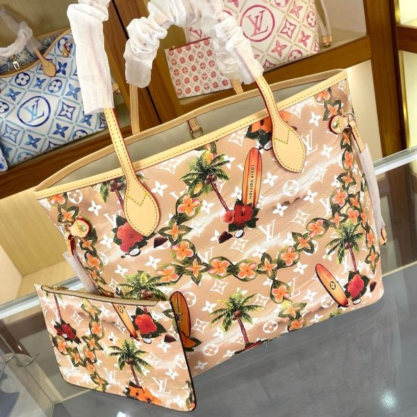 New Arrival L*V Handbag 1407